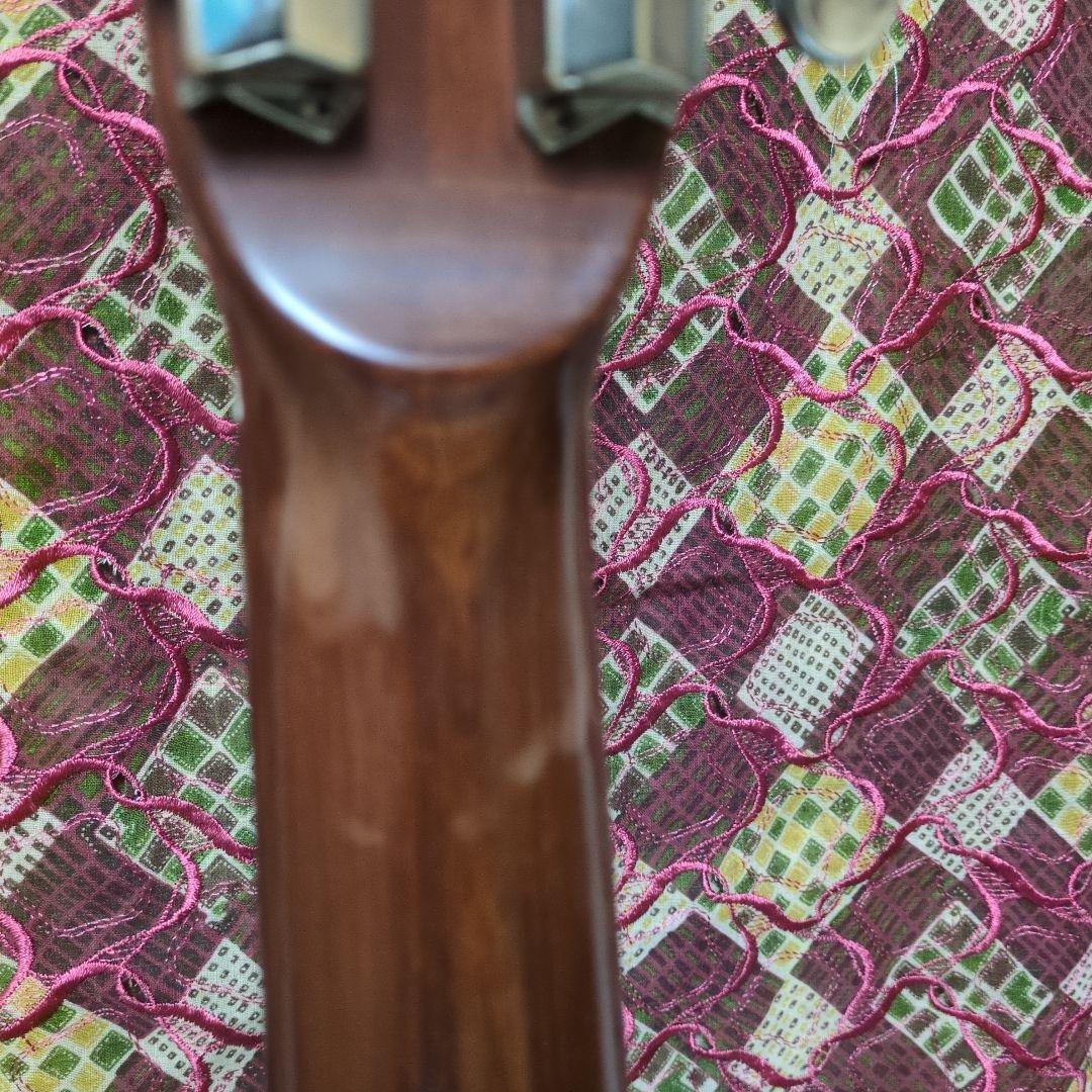 ビンテージ MORRIS F-13 1975年 アコースティックギター モーリス