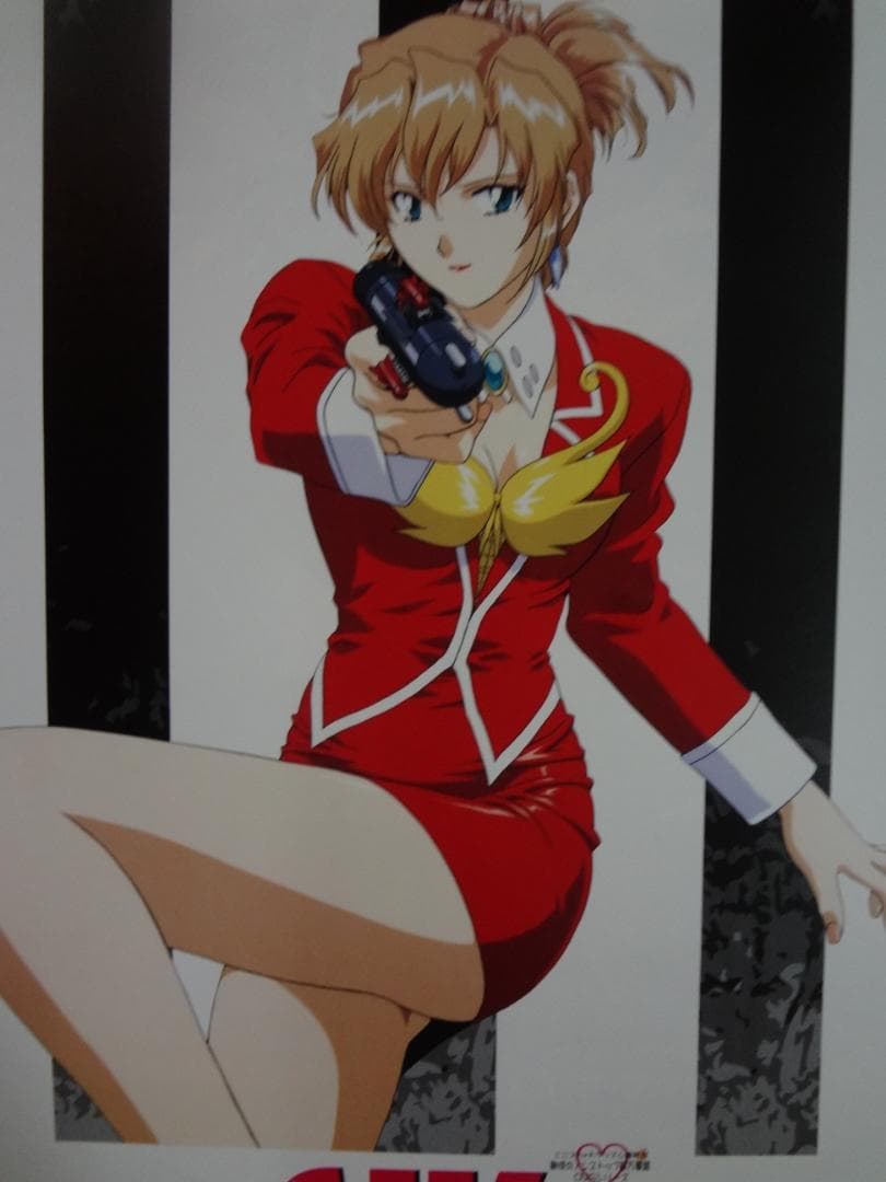 『AKIRA』    販促非売品ポスター