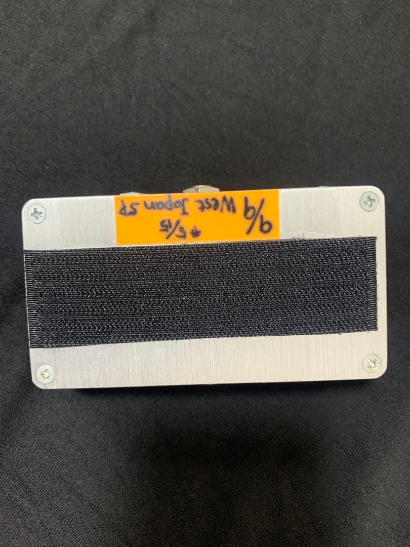 ギター Leqtique 9/9 West Japan Special #5