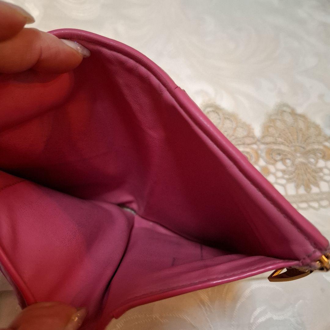 1/10限定お値段 BOTTEGA VENETA カセット 財布 保証書&袋&箱