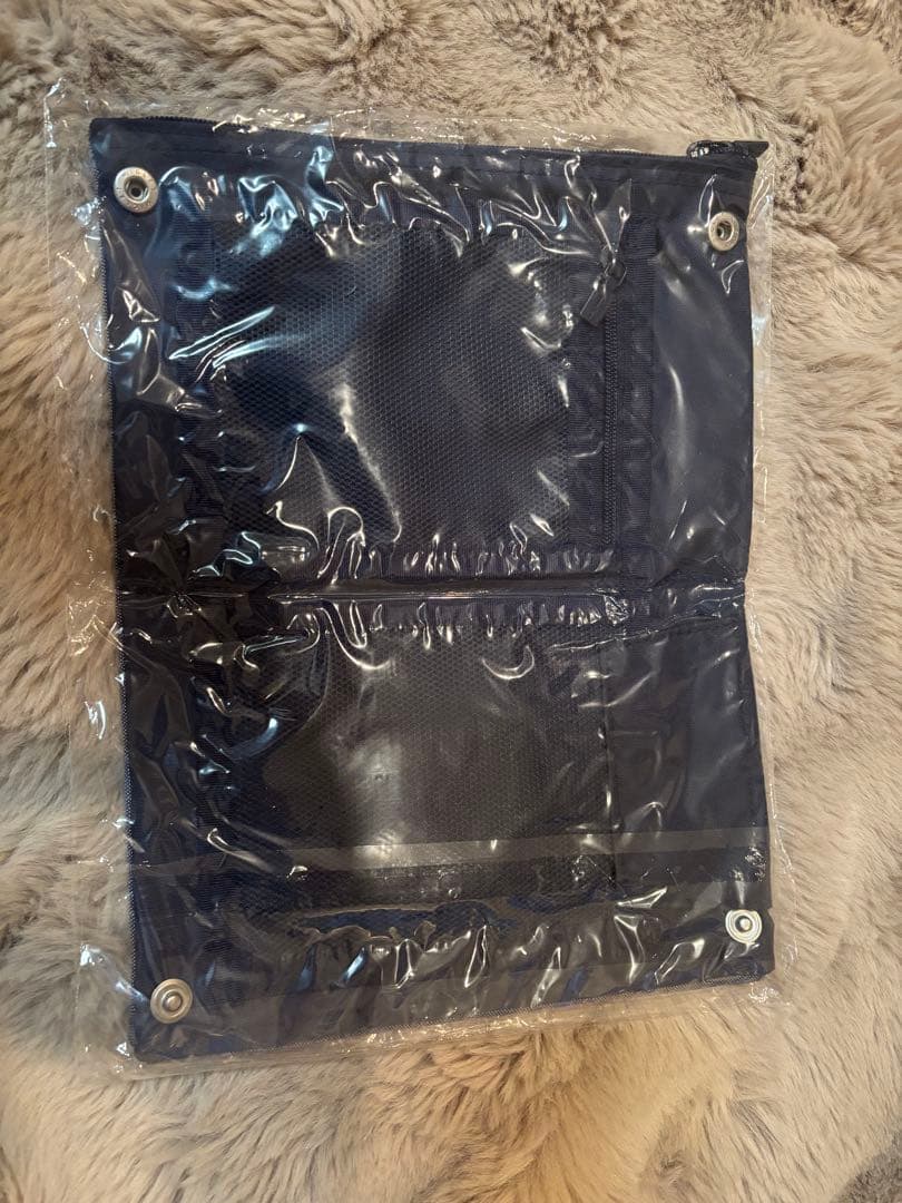 familiar ファミリア　マルチポーチ