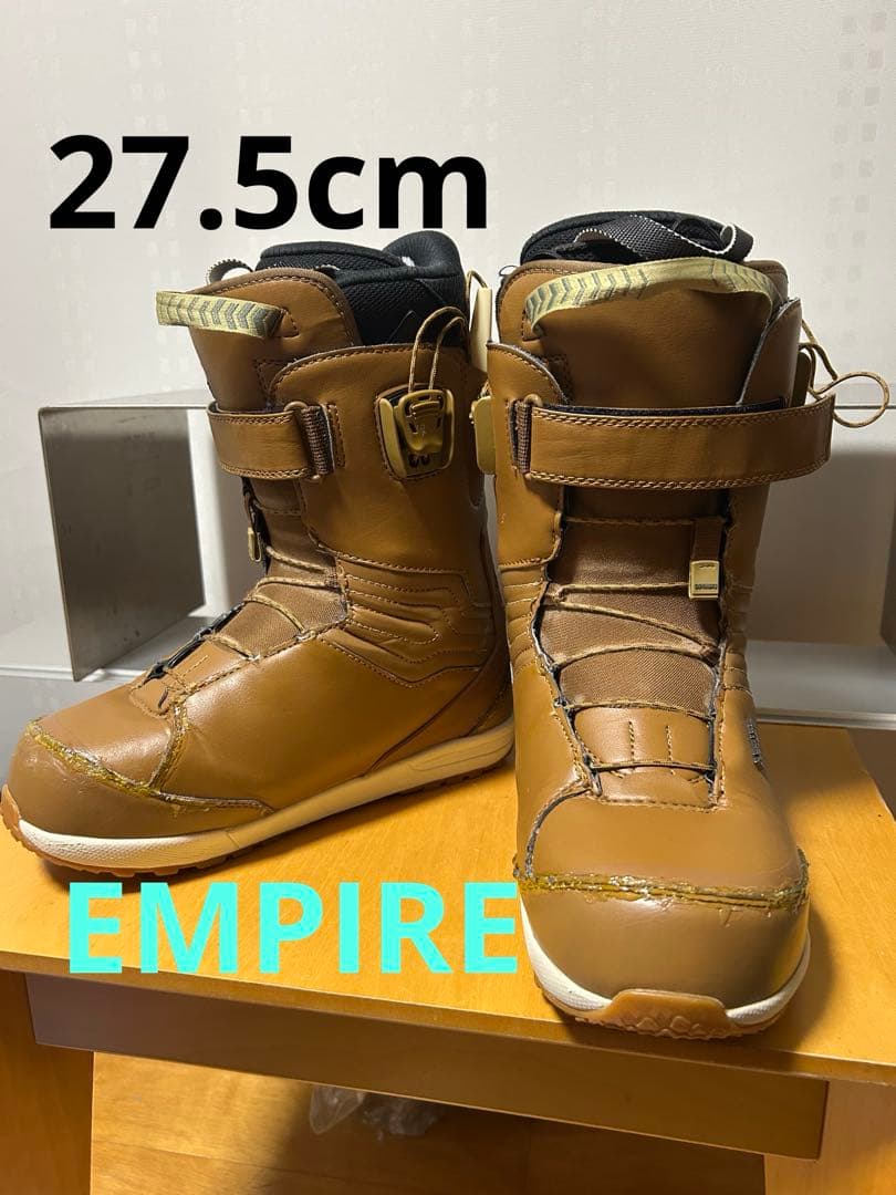 deeluxe empire 27.5 ディーラックス　エンパイア