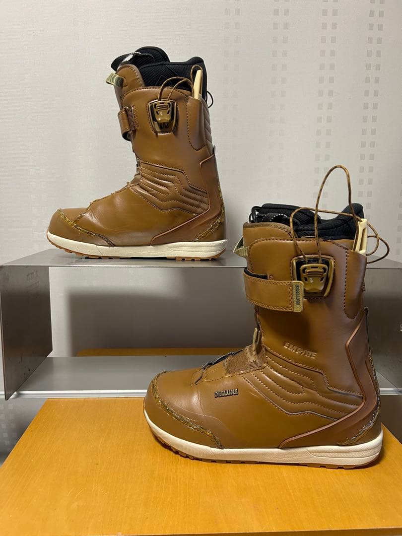 deeluxe empire 27.5 ディーラックス　エンパイア