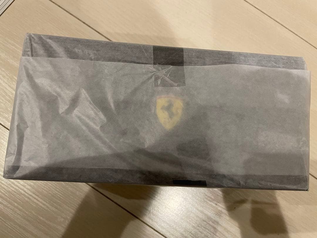 【新品】 Hot Wheels x Ferrari Heritage RLC限定