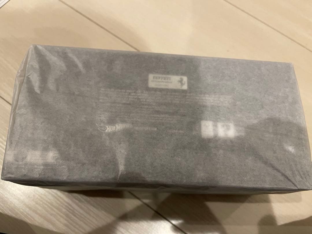 【新品】 Hot Wheels x Ferrari Heritage RLC限定