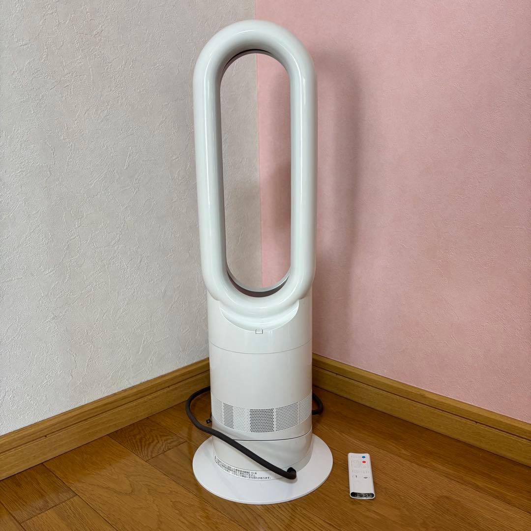 Dyson HOT+CooL AM09 2020年製　ダイソン 4K83