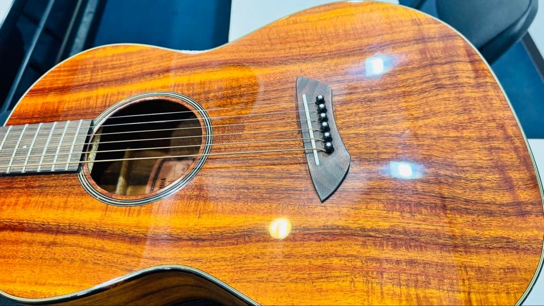 YAMAHA csf100k 限定25本　美品中古