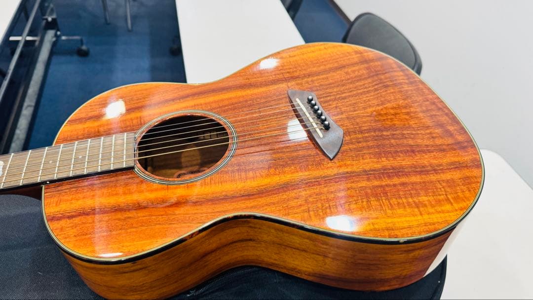 YAMAHA csf100k 限定25本　美品中古