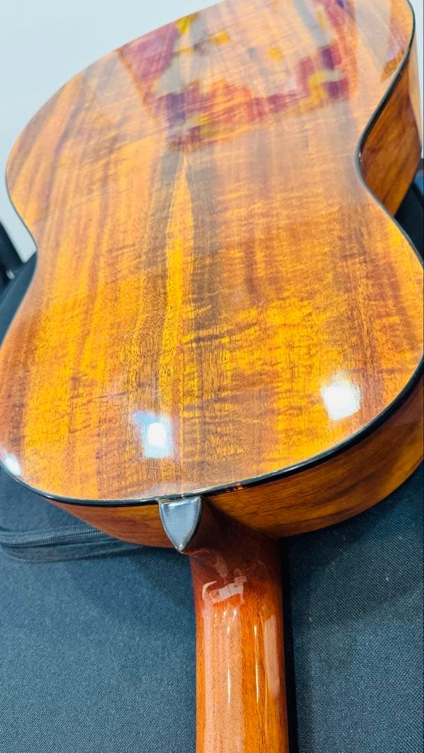 YAMAHA csf100k 限定25本　美品中古