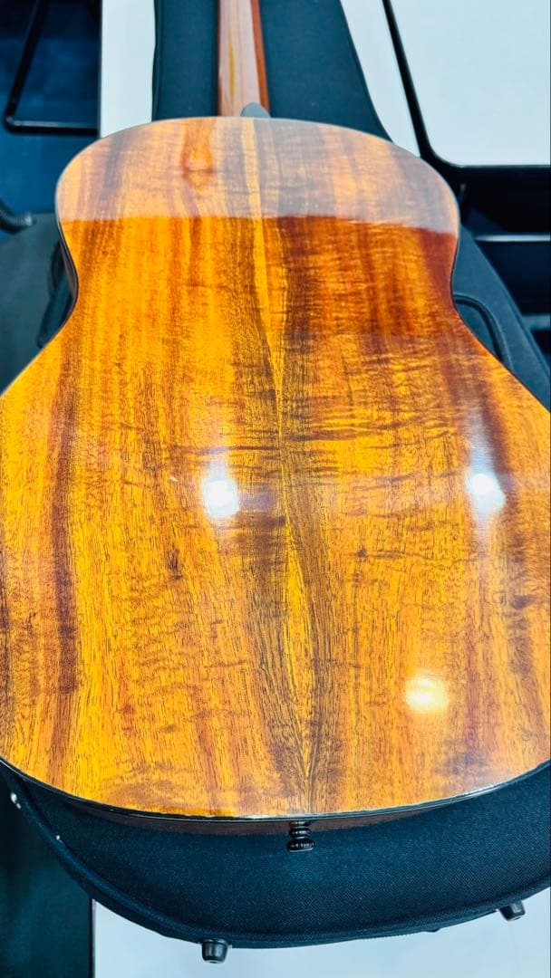 YAMAHA csf100k 限定25本　美品中古