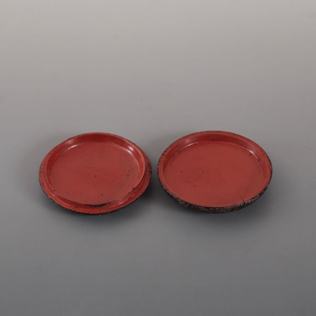 螺鈿 香合 合子 古美術 茶道具 古道具 アンティーク