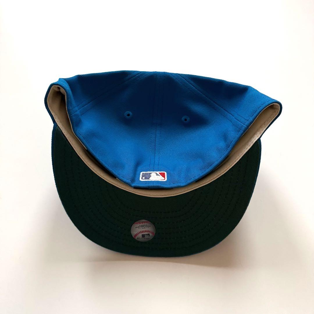 【新品未使用】new era ニューエラ the apartment 別注