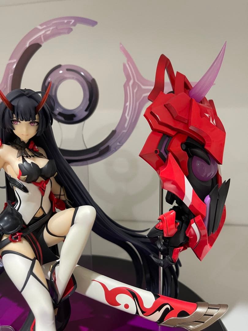 崩壊3rd 雷電芽衣 雷の律者 罪人の挽歌 エクスペンディッドエディション