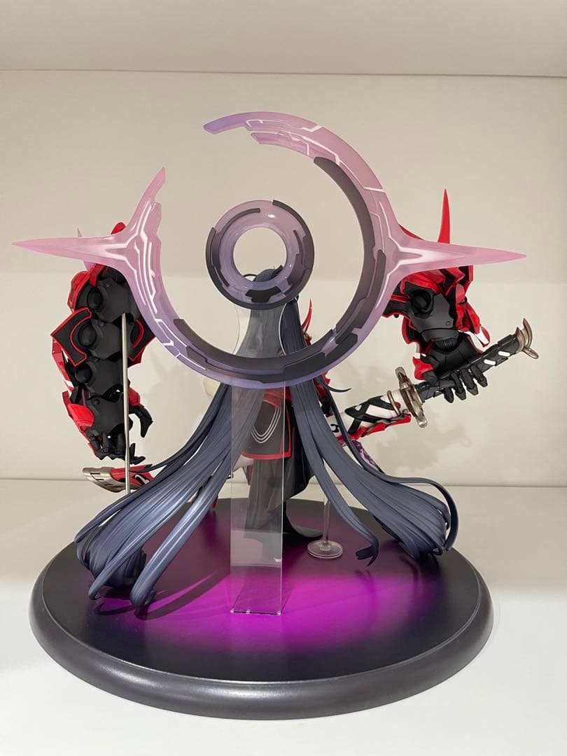 崩壊3rd 雷電芽衣 雷の律者 罪人の挽歌 エクスペンディッドエディション