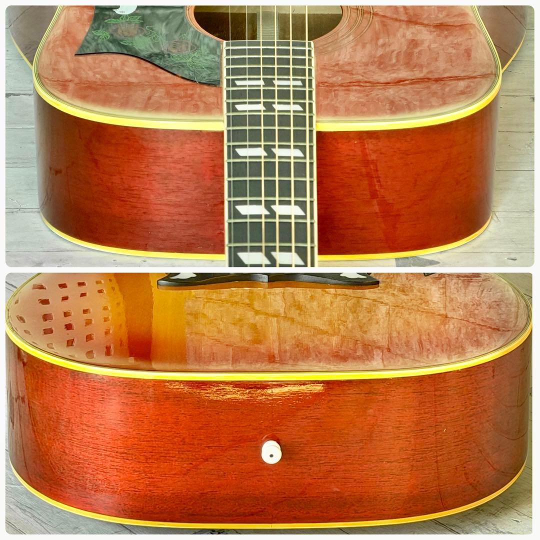 Morris「WD-30」Doveコピーモデル