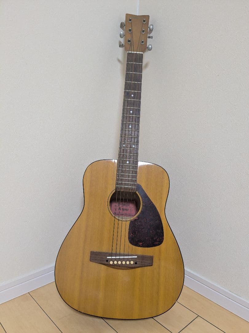 YAMAHA FG-Junior JR-1 アコースティックギター　ミニギター