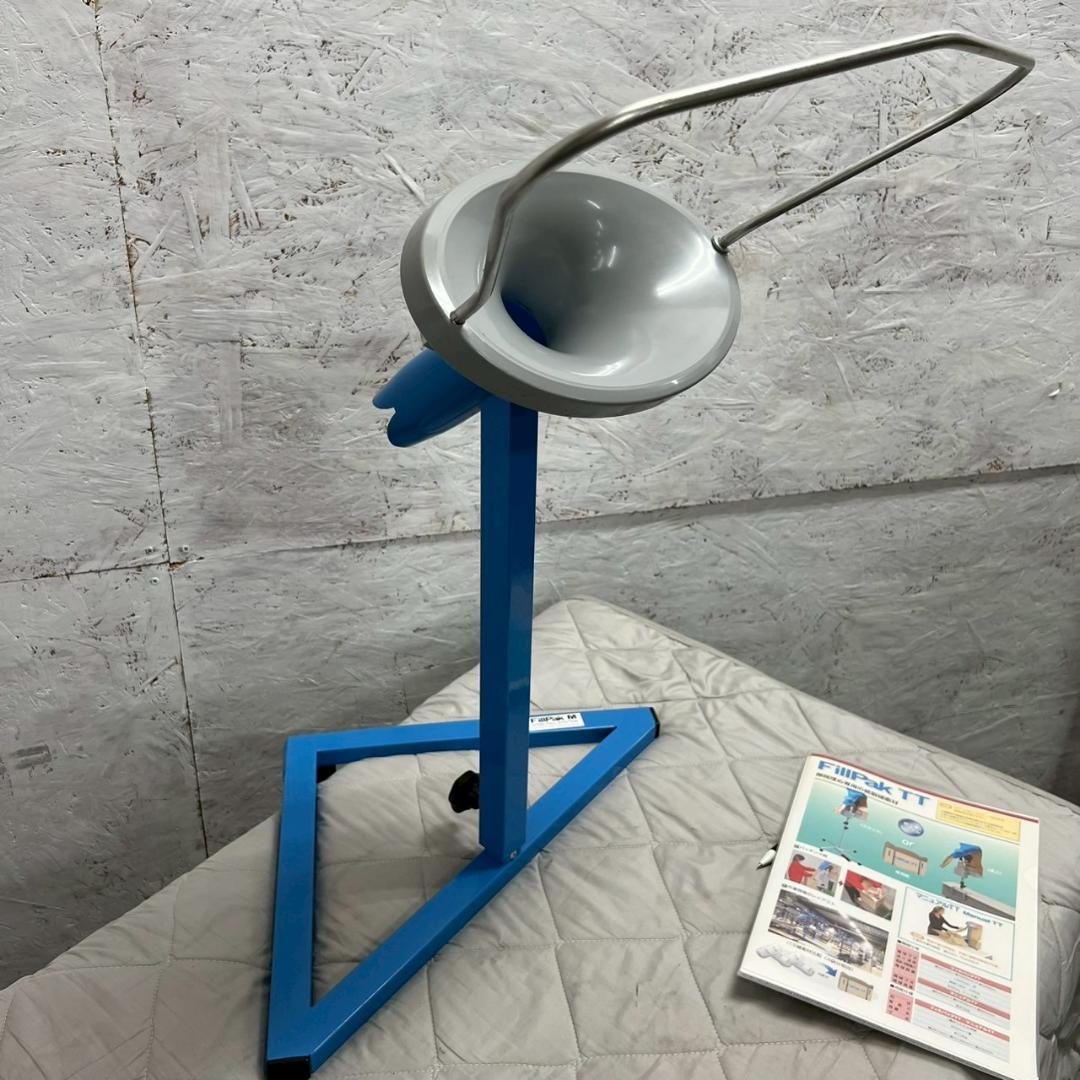 【Ranpak】 ランパック フィルパック Manual TT A0565