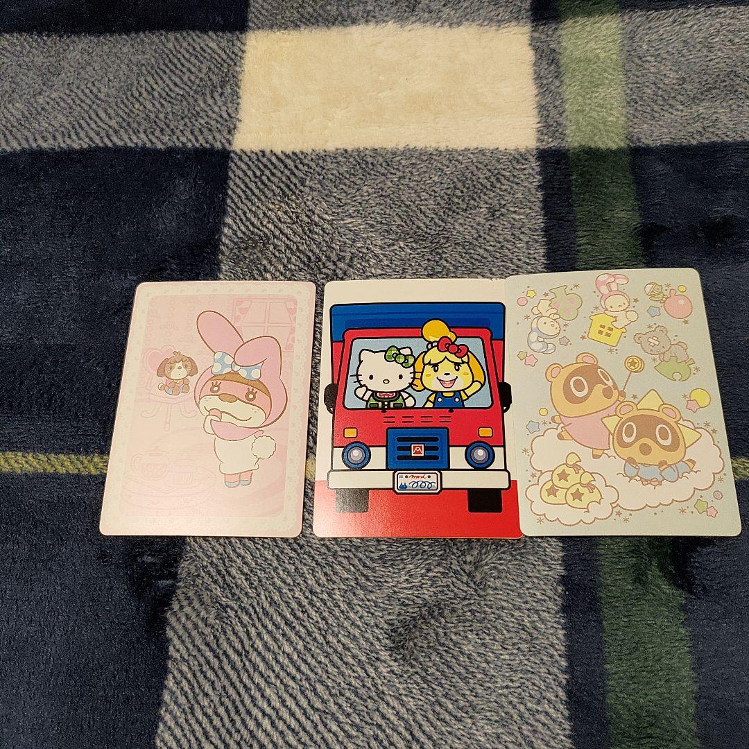 i*m様 amiiboカード　まとめ売り