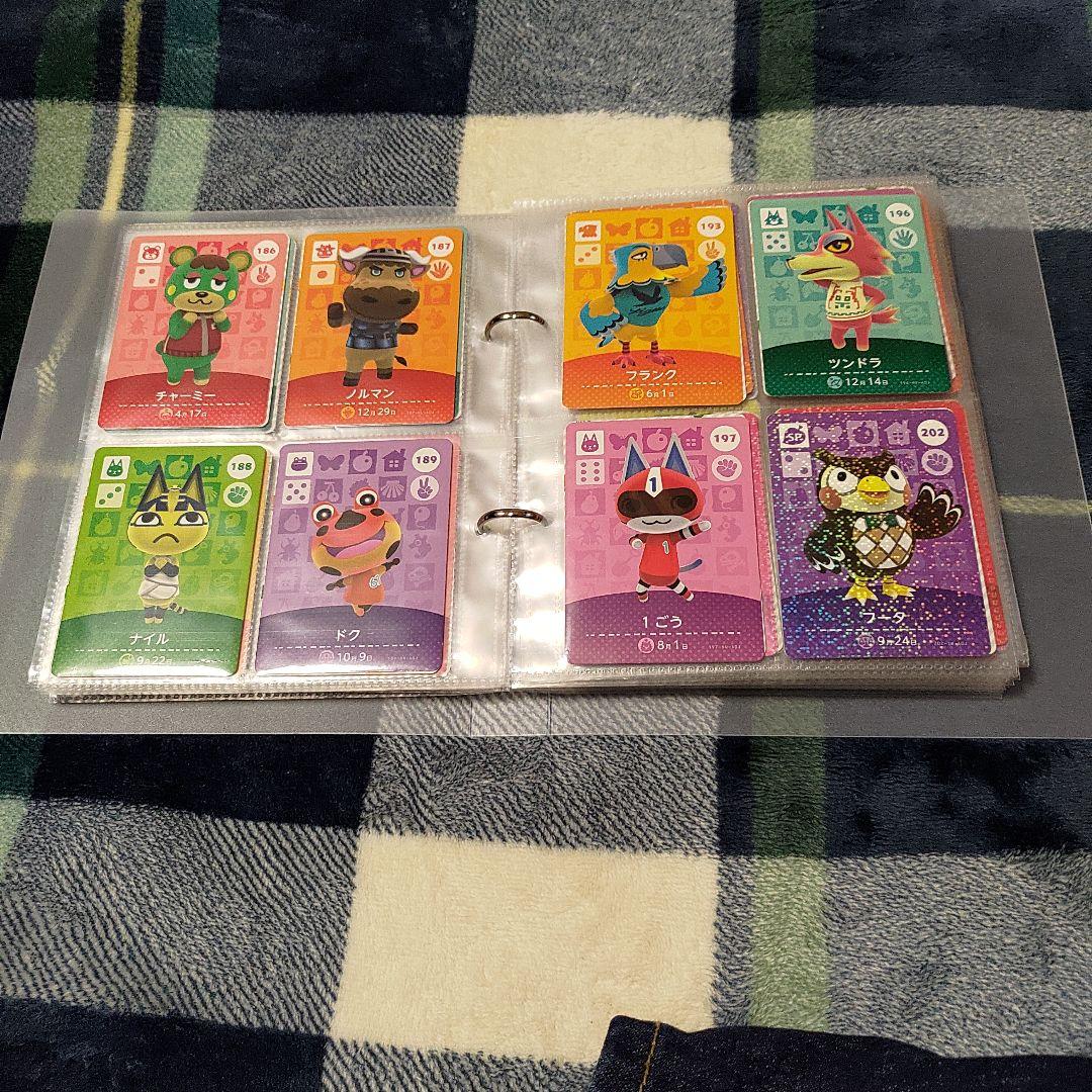 i*m様 amiiboカード　まとめ売り