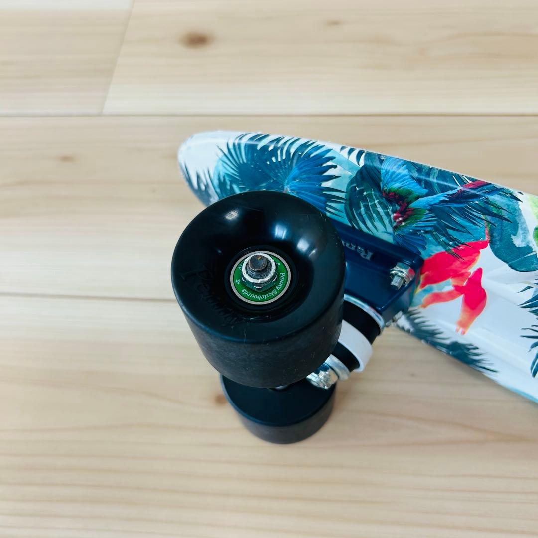 希少✨　penny ペニー　22インチ　SUBTROPICS 蓄光モデル