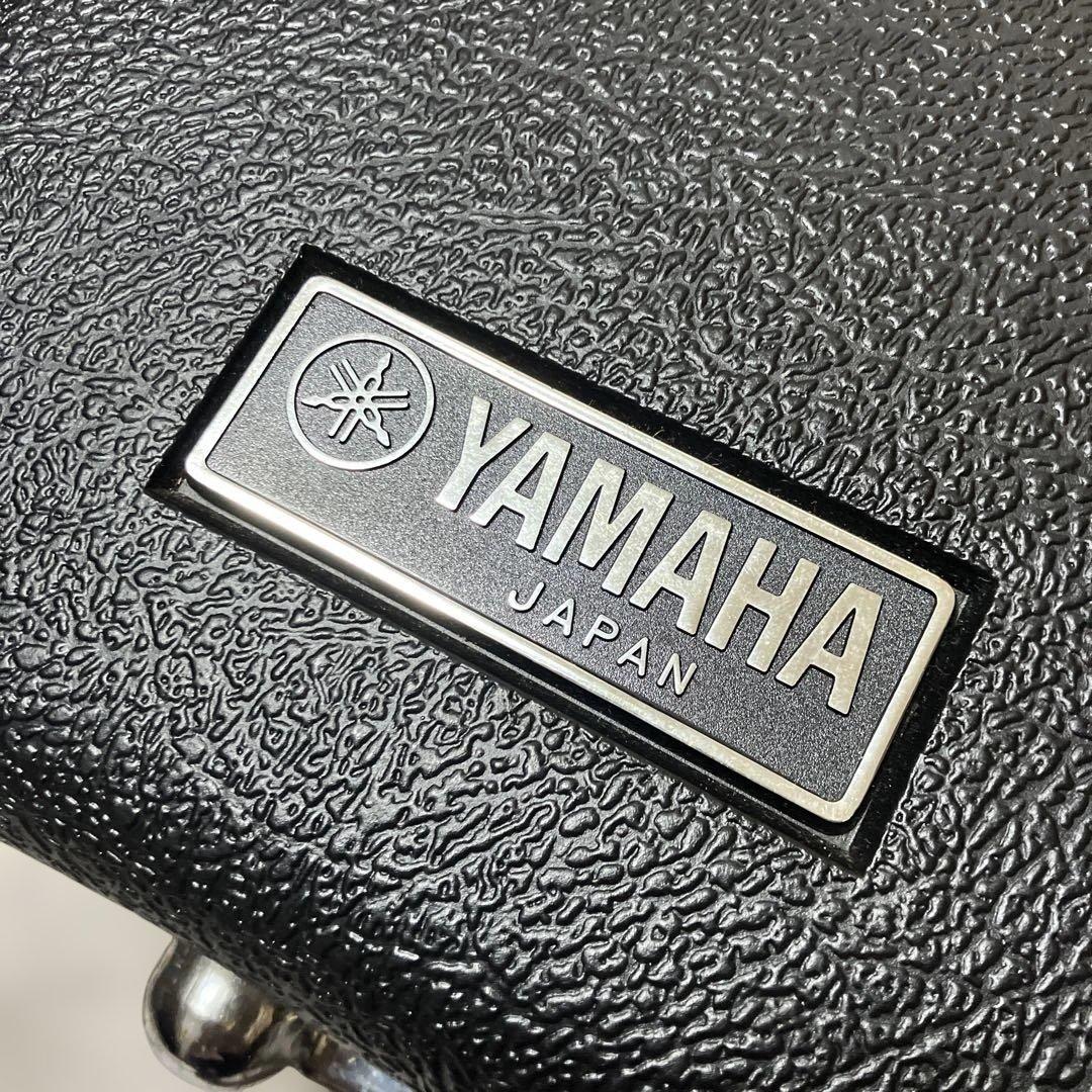 極美品 YAMAHA YTR-1310 トランペット ヤマハ