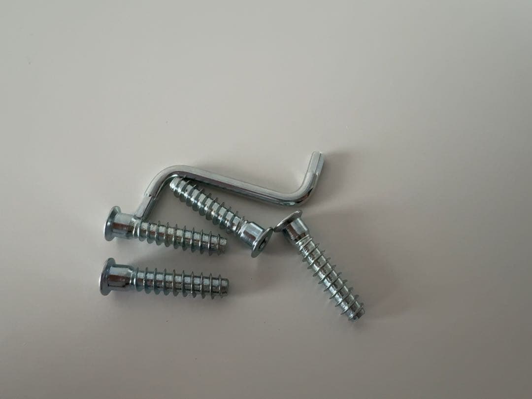 IKEA アレクス×ラグカプテン140