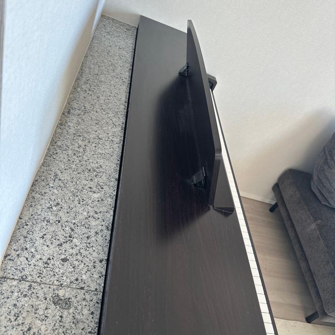 ヤマハ　クラビノーバ CLP-545R YAMAHA 88鍵盤 電子ピアノ