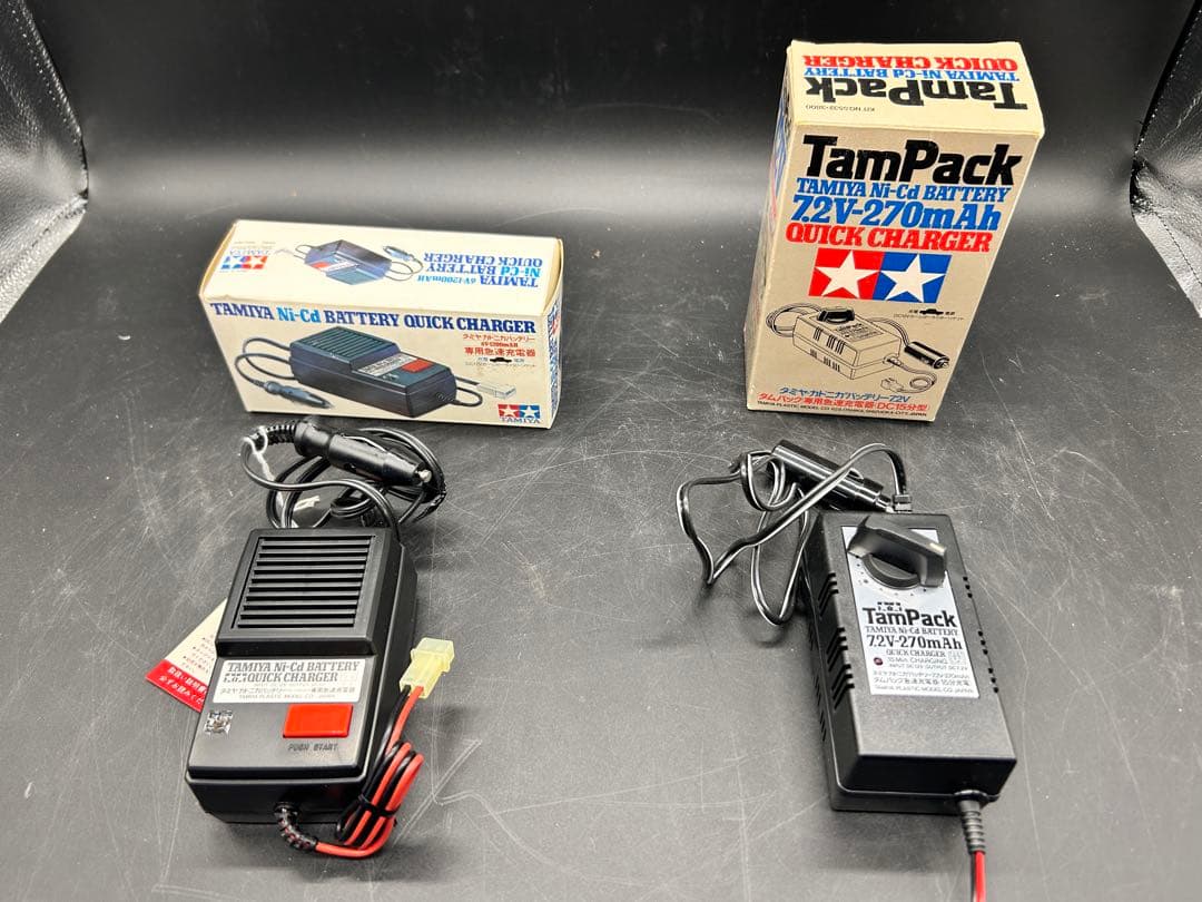 1/14 タムテックRCシリーズ No.8フェラーリ643 組み立てキット現状品