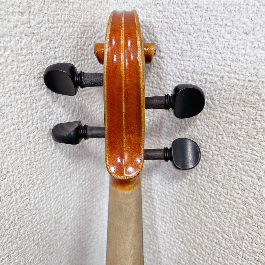 SUZUKI バイオリン 1/2 no.230 2017 弦楽器