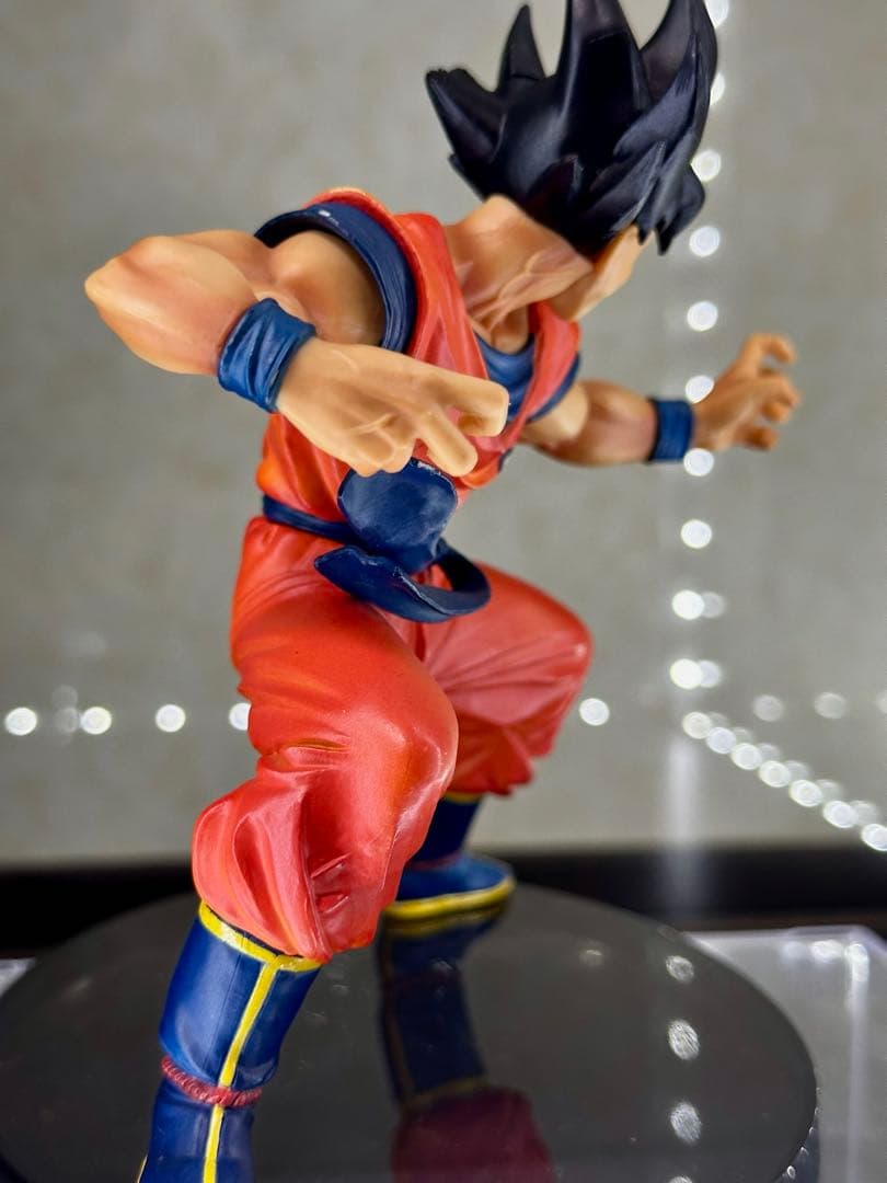 ドラゴンボール ベジット 孫悟空 人造人間17号 18号 魔人ブウ トランクス