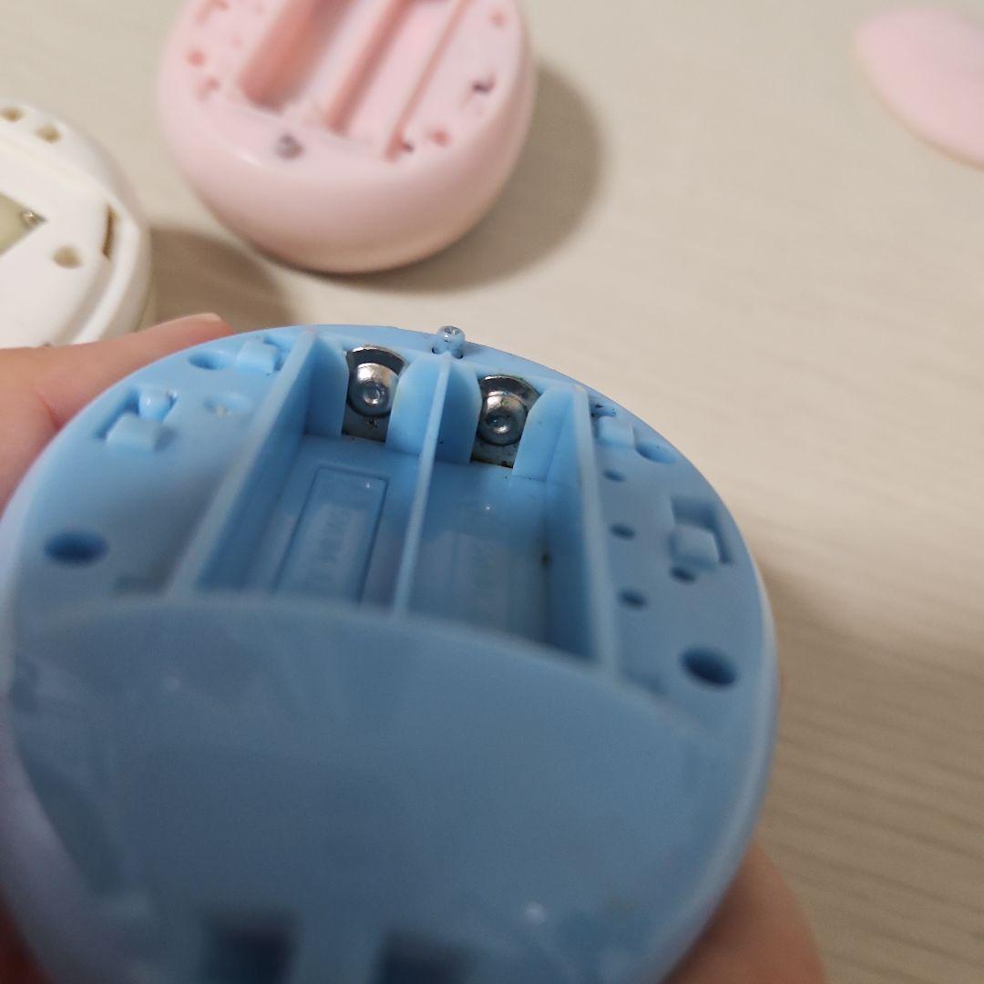 たまごっち　セット　ジャンク