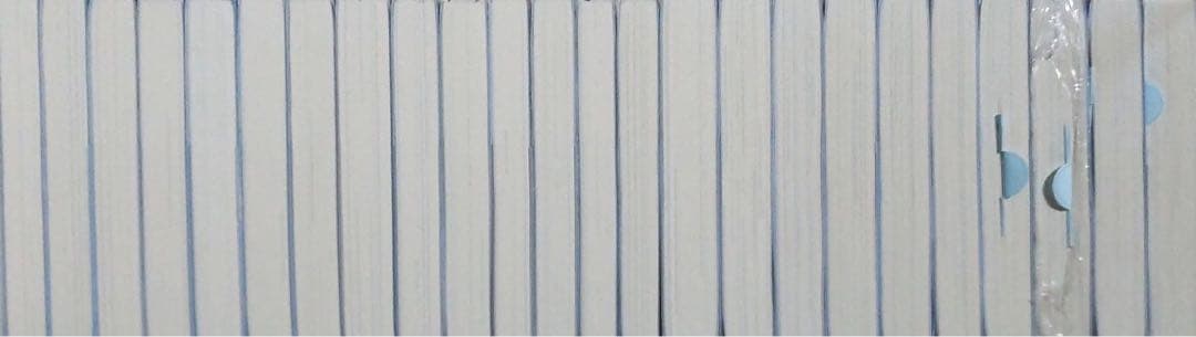 魔女の旅々　小説　1〜24巻　全巻セット