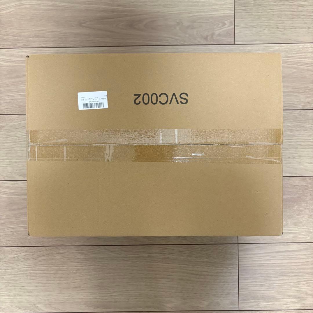 コードレス掃除機 軽量 サイクロン式 700Ｗ ハイパワー MJ56 新品未開封