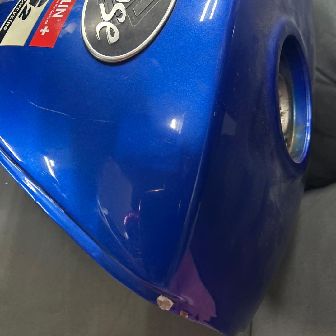 NK42A グース350 350 ガソリンタンク