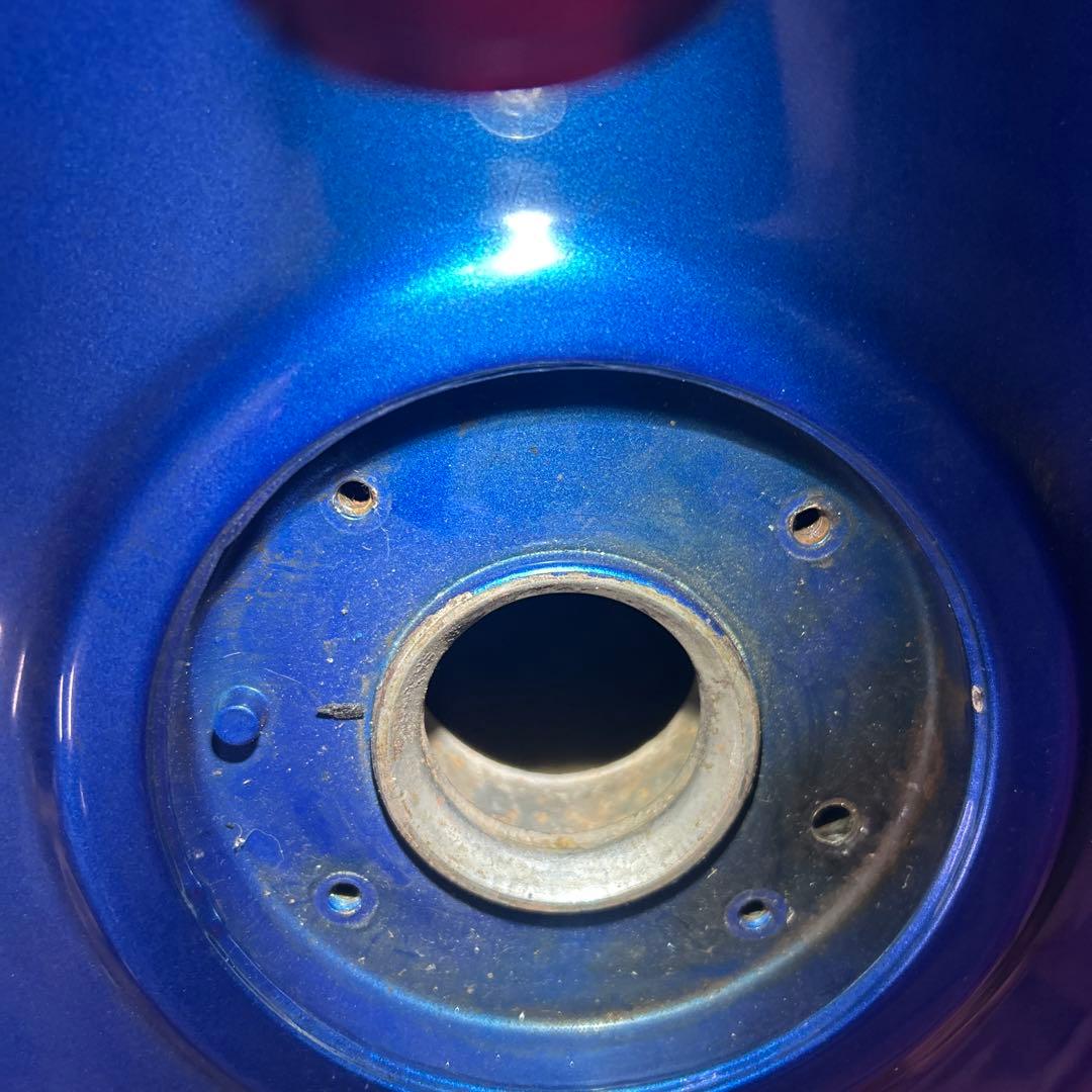 NK42A グース350 350 ガソリンタンク