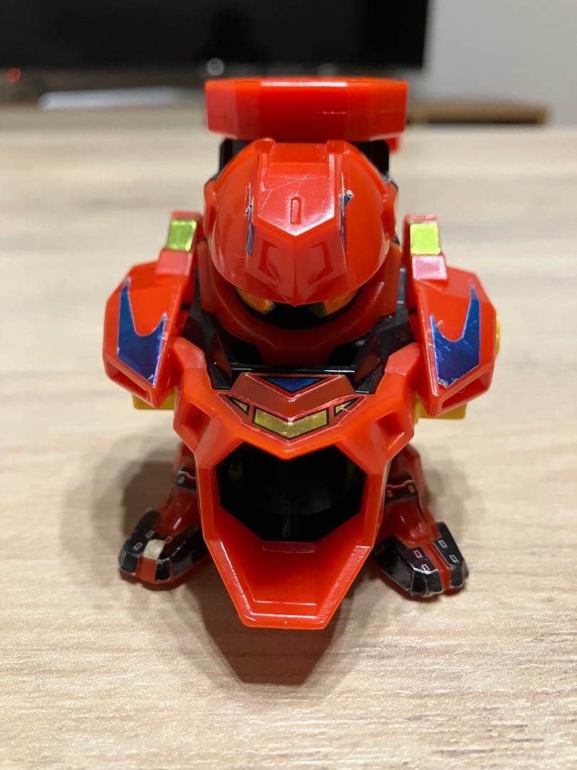 ビーダマン　エターナルエクリプス