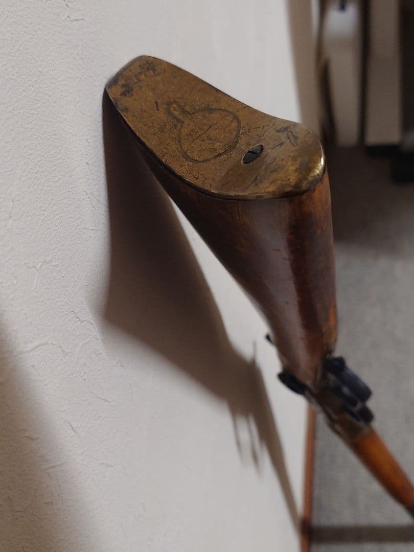 【希少品】DENIX社製 ウィンチェスターM73 精密レプリカ