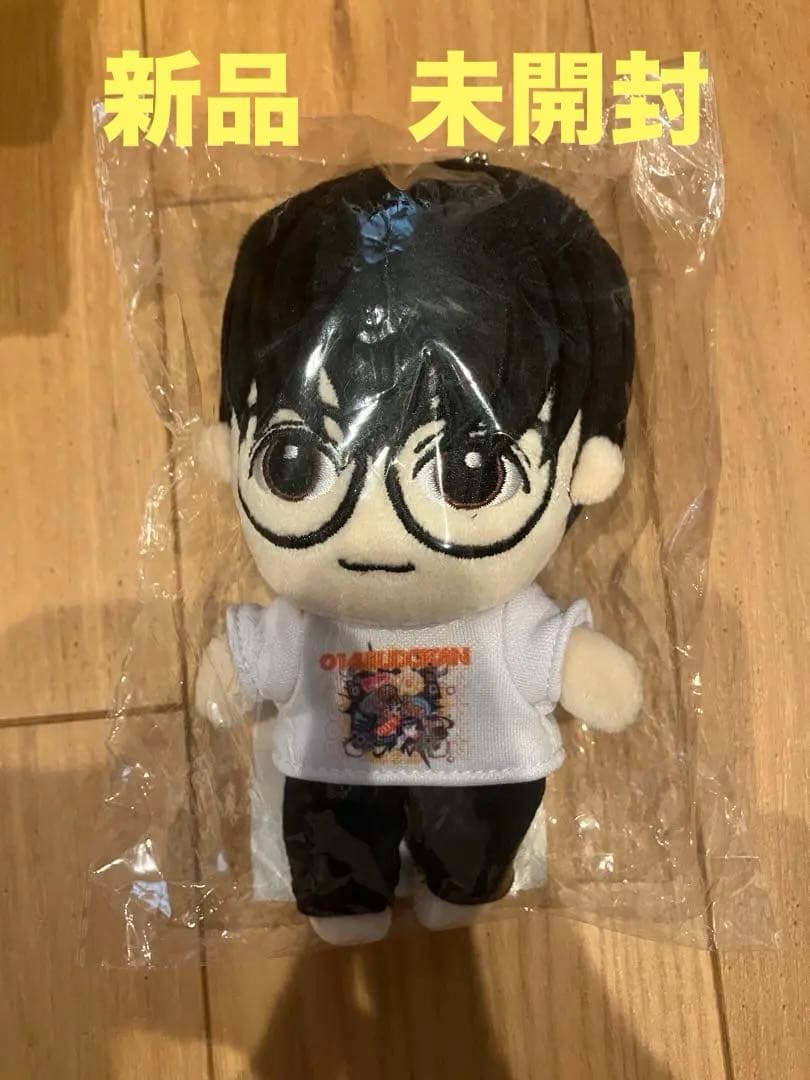 オーイシマサヨシ　ミニヨシ　オーイシ武道館ver.