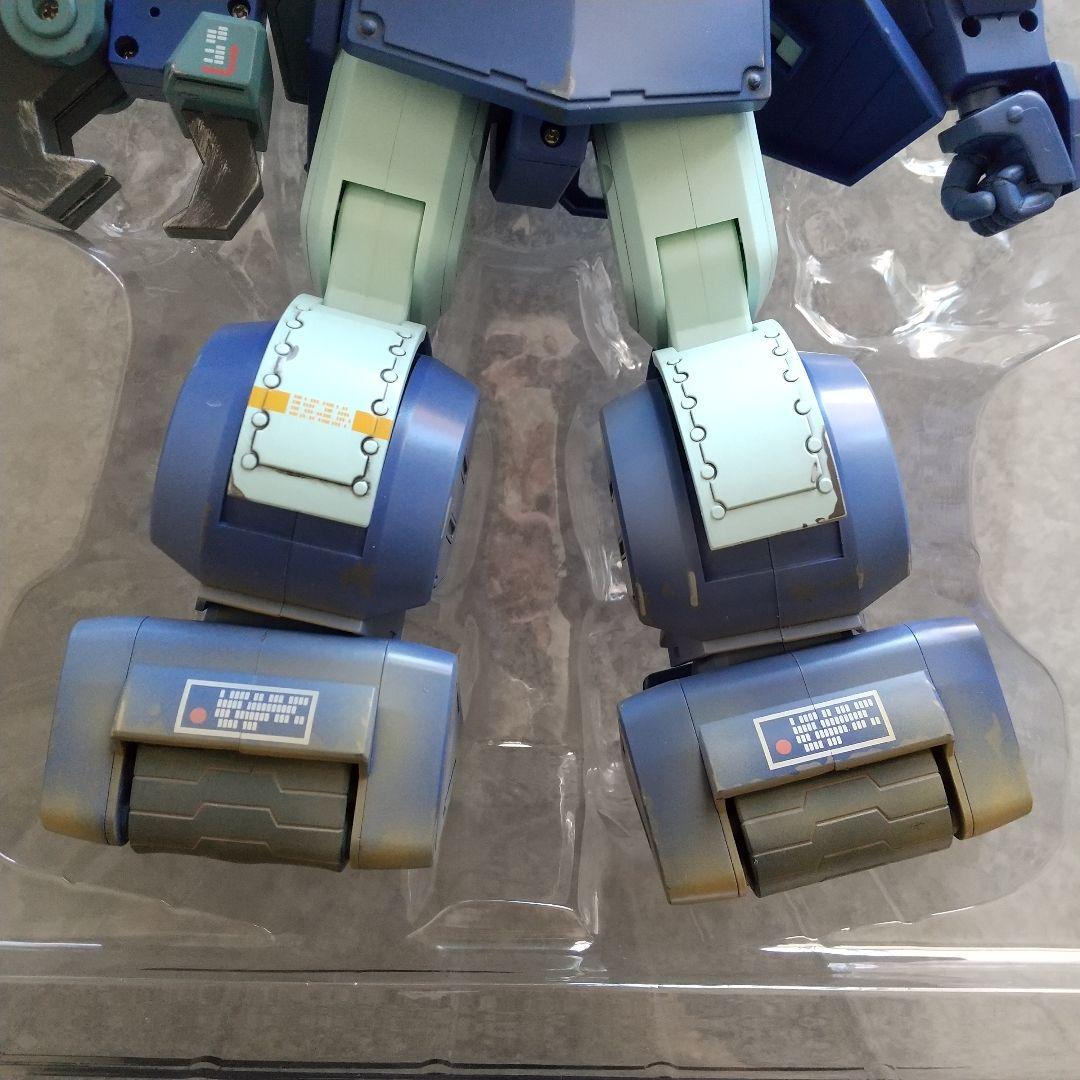 DMZ 1/18 ラビドリードッグ