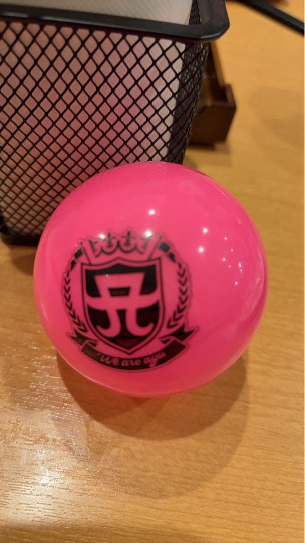 浜崎あゆみ　カウントダウンボール