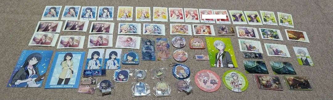 Leo/need まとめ売り