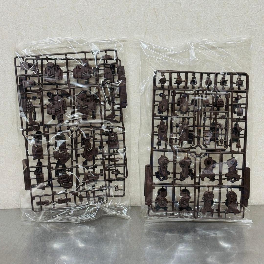 HMM 022 ゾイド EZ-054 ライガーゼロ 帝国仕様 マーキングプラス