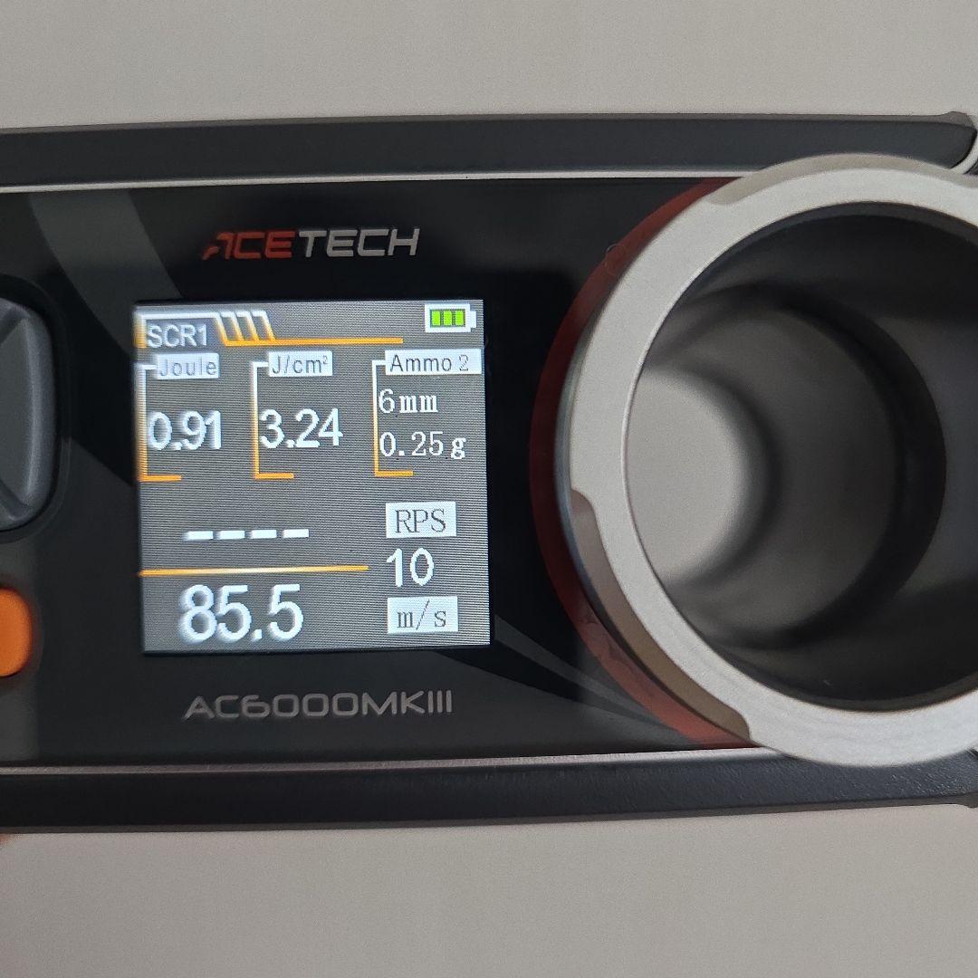 【東京マルイ】次世代電動ガン HK416 カスタム品