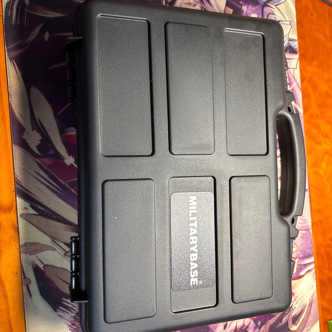 MGC M586 2.5インチ