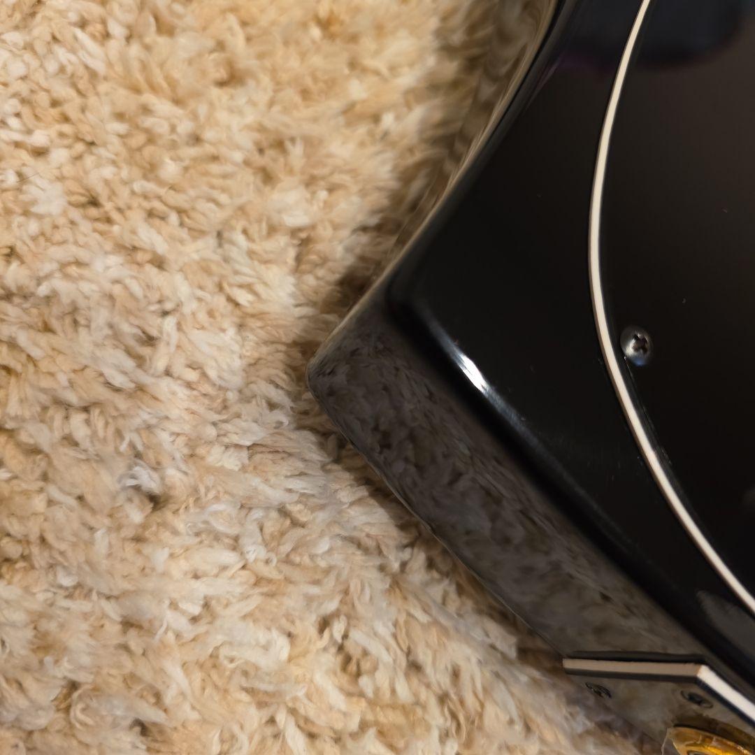 hideモデル MG-80X FERNANDES 美品！