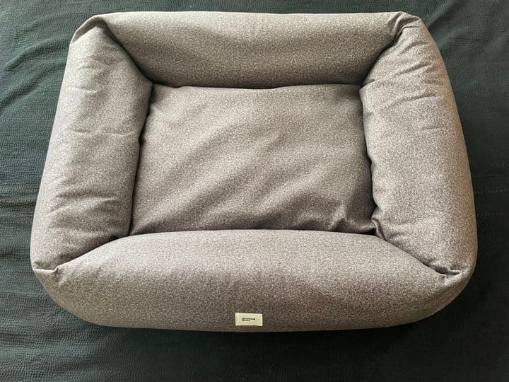 【新品未使用、日本未入荷】HUNTING PONY ハンティングポニー犬用ベッド