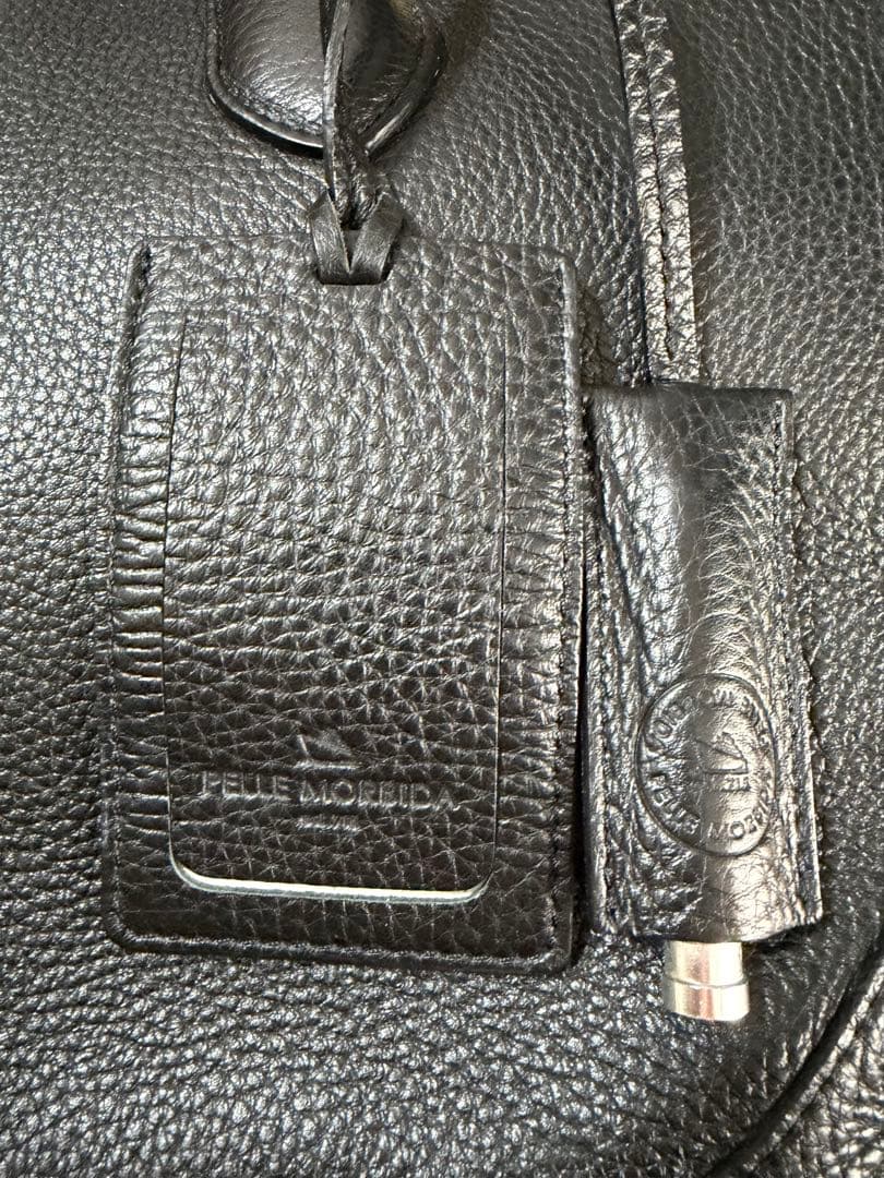 PELLE MORBIDA ブリーフケース 2way