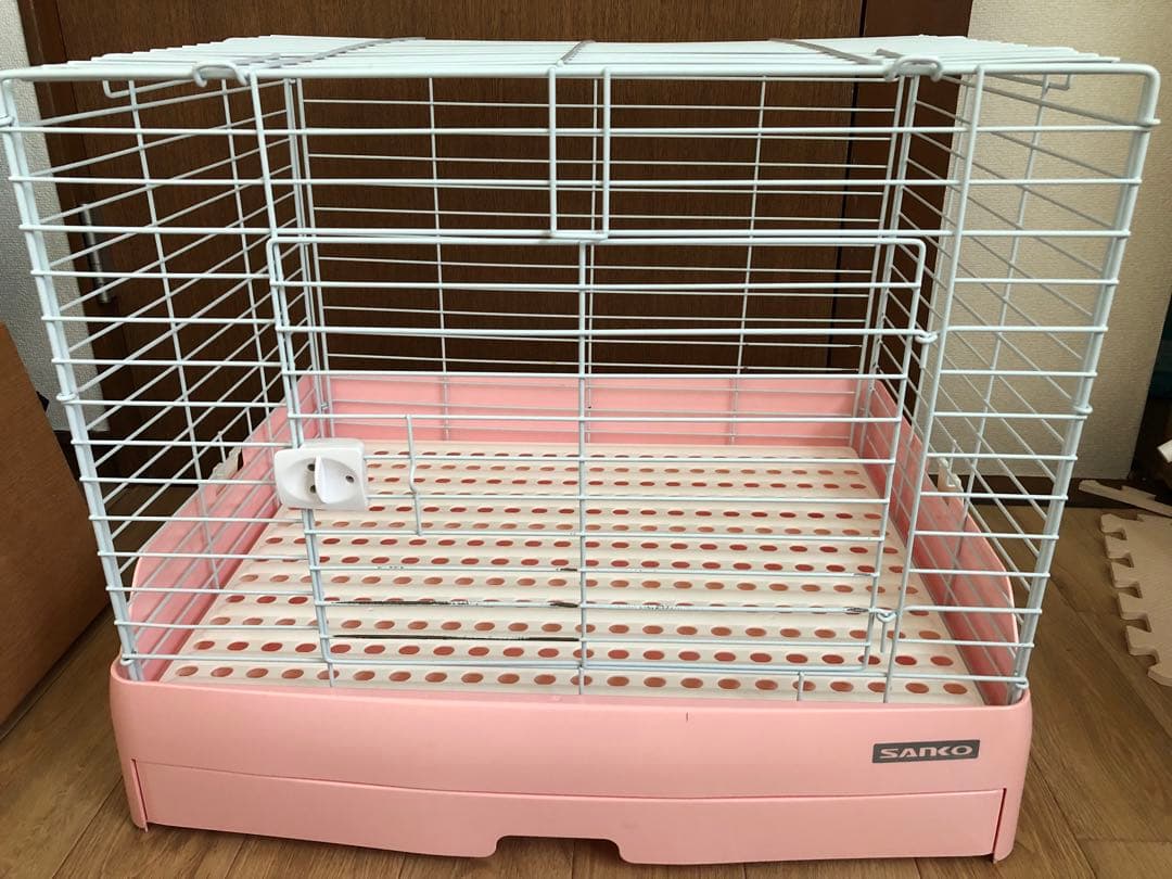 SANKOイージーホームEVO60