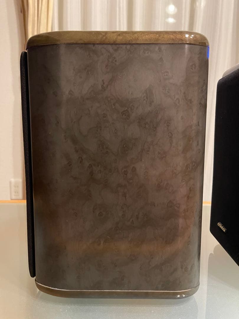 VICTOR ペアスピーカー　SX-A103