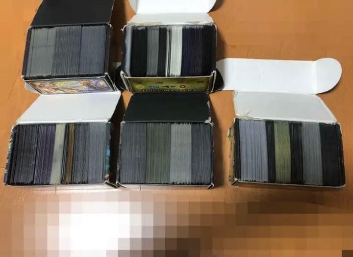 デュエル・マスターズ デュエマ 引退　まとめ売り